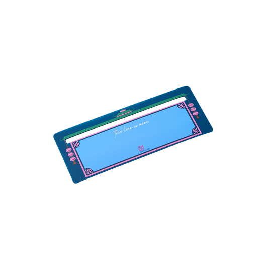 Line Finder