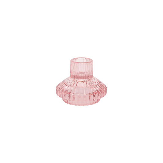 The Negroni Candle Holder Set of 2