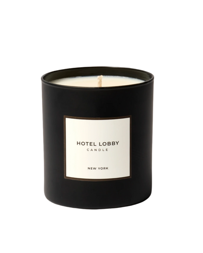 New York Candle