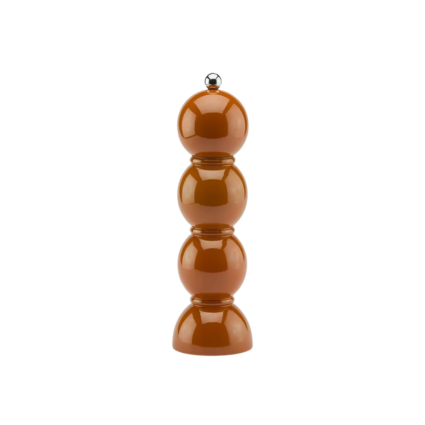 Bobbin Salt or Pepper Mill