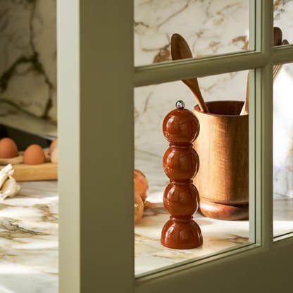 Bobbin Salt or Pepper Mill