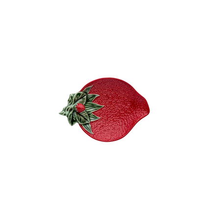 Strawberry Olive Dish