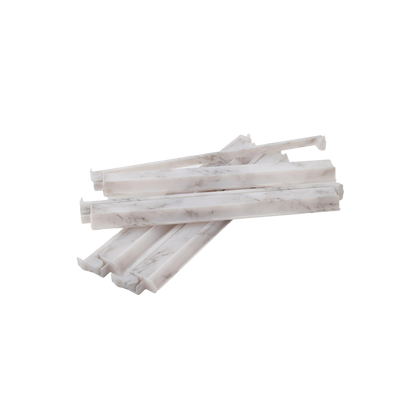 Carrara Rack & Pusher Set