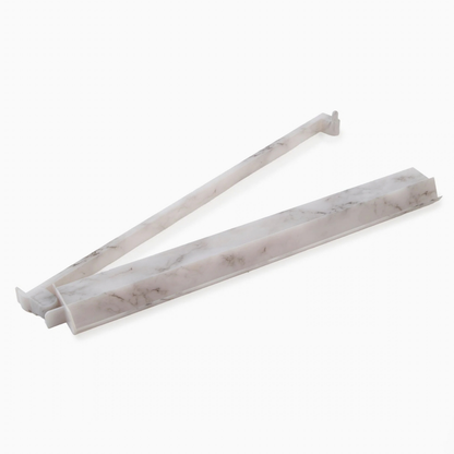 Carrara Rack & Pusher Set