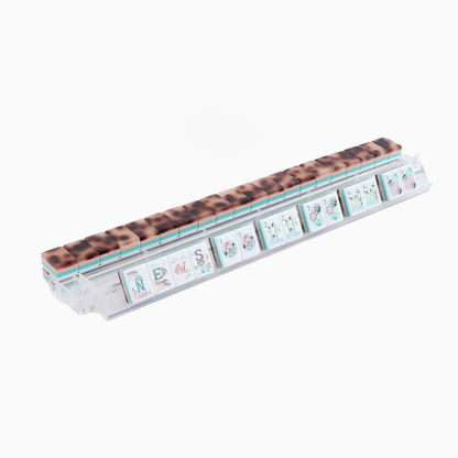 Talulah Mahjong Tiles