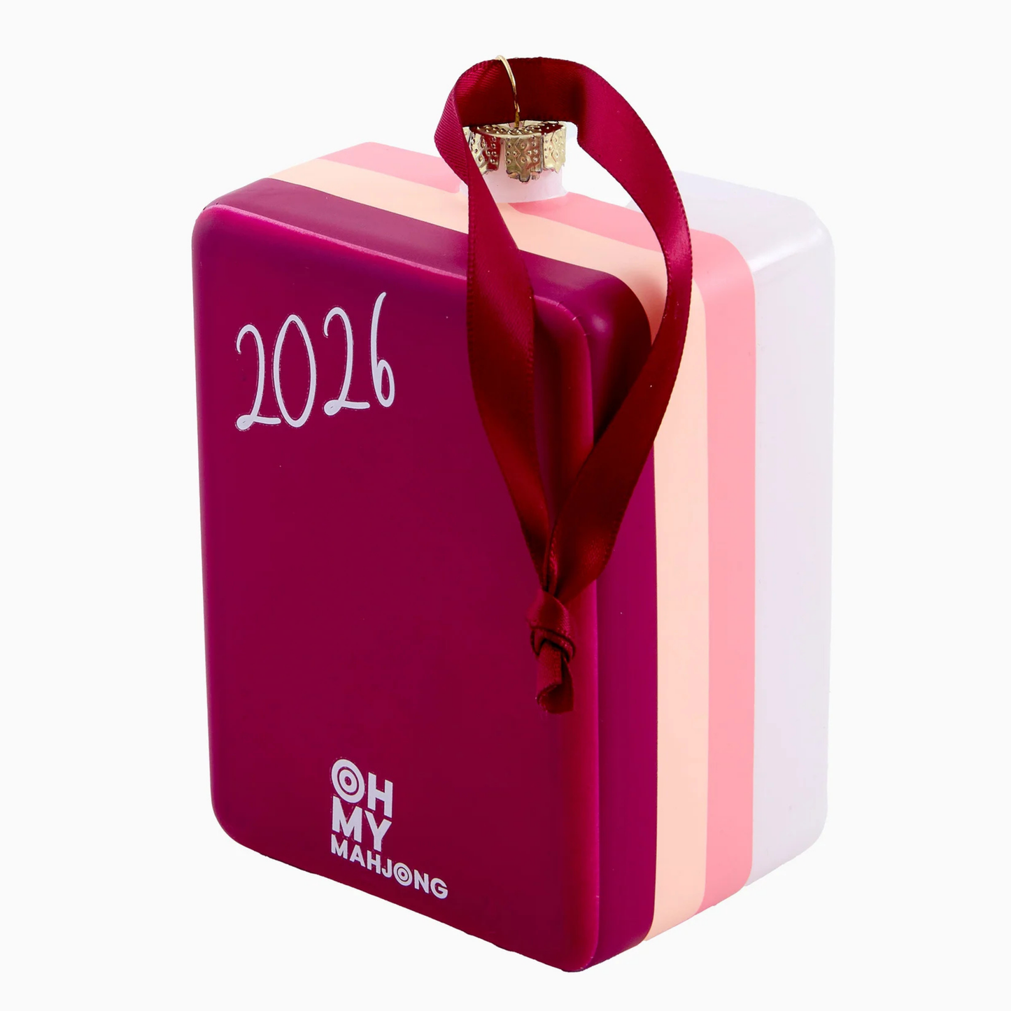 Year of the Horse Ornament