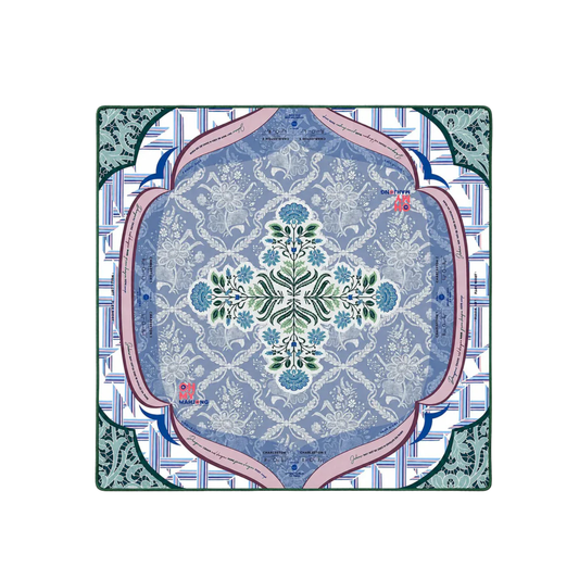 Chantilly Mat in Tube