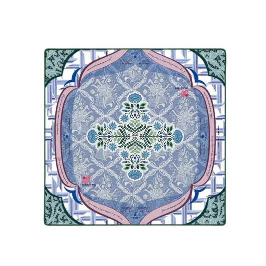 Chantilly Mat in Tube