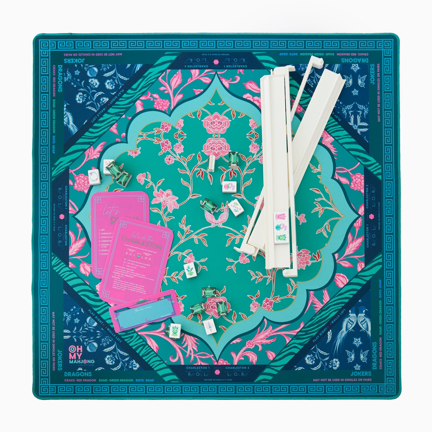 Esme Mat in Tube