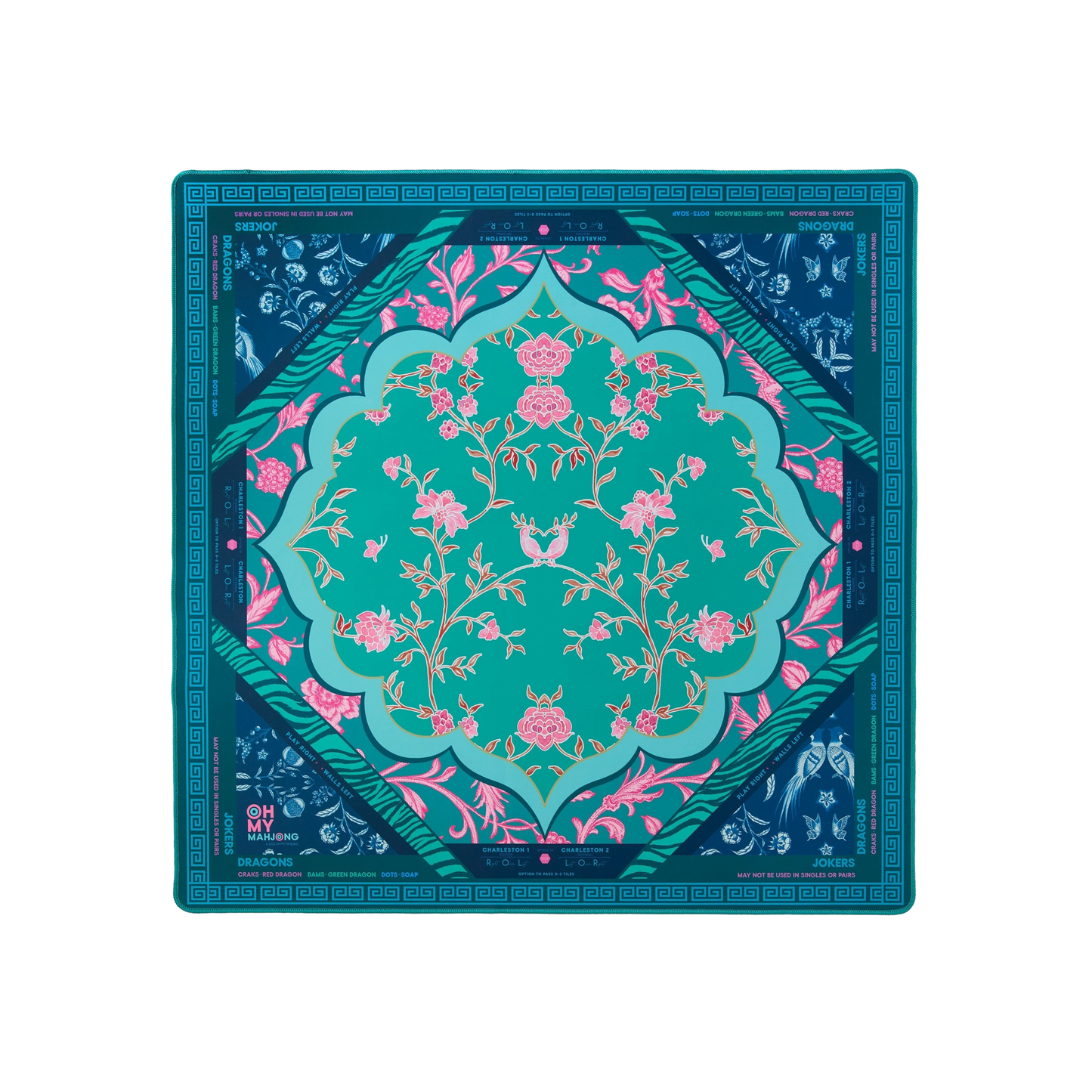 Esme Mat in Tube