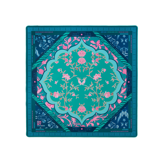 Esme Mat in Tube