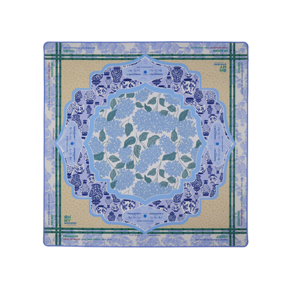 Luna Mat in Tube