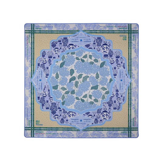 Luna Mat in Tube
