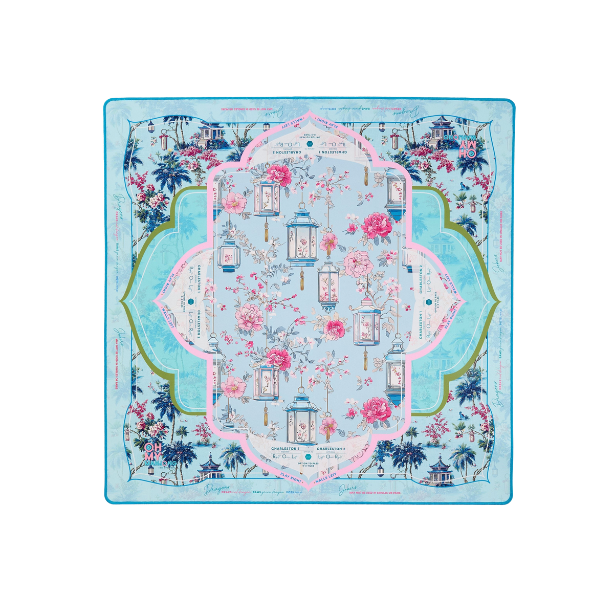 Radiance Mat in Tube
