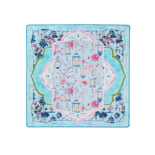 Radiance Mat in Tube