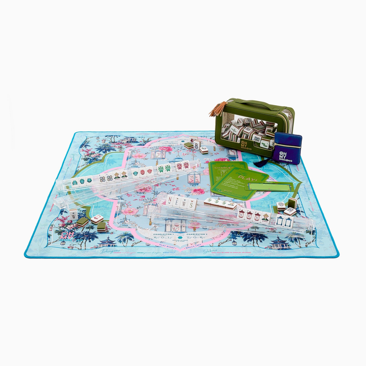 Radiance Mat in Tube