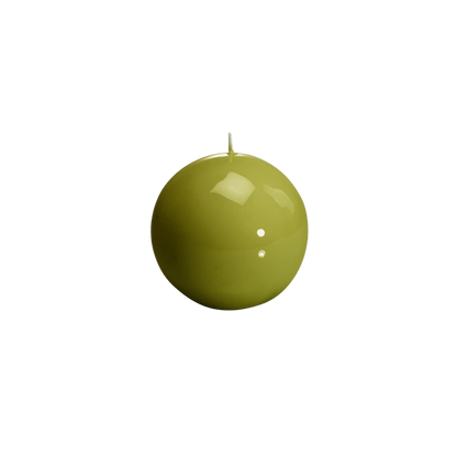 Meloria Ball Candle - Medium