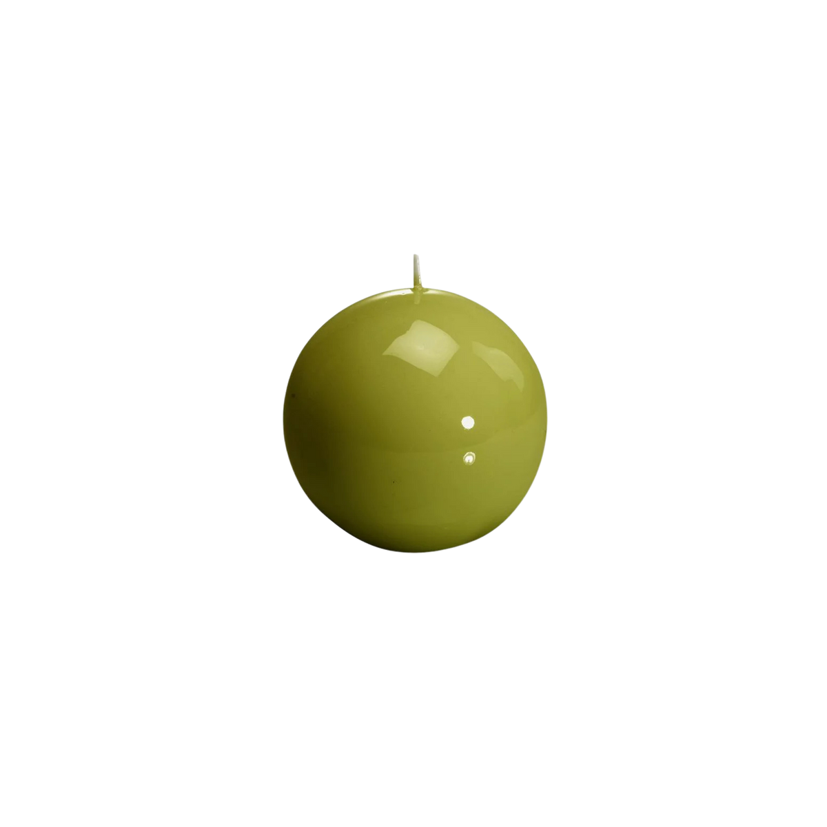 Meloria Ball Candle - Small
