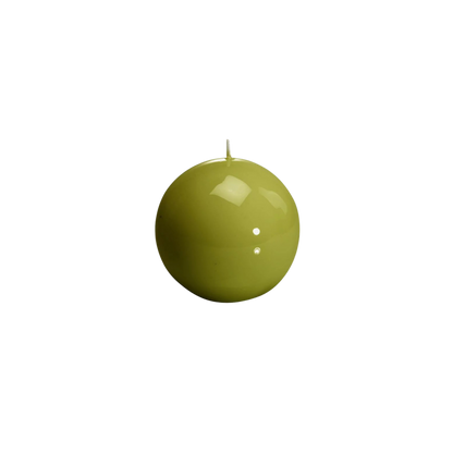 Meloria Ball Candle - Small