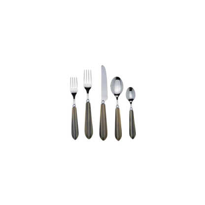 Omega Stone 5 Piece Place Setting