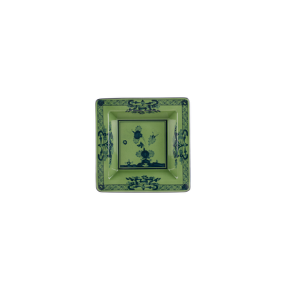 Oriente Italiano Small Change Tray Malachite