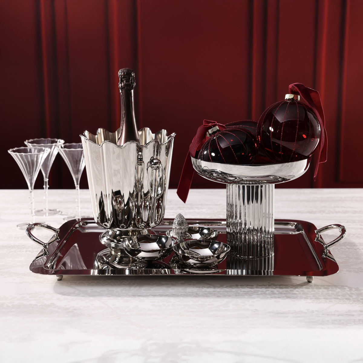 Orléans Wine / Champagne Bucket