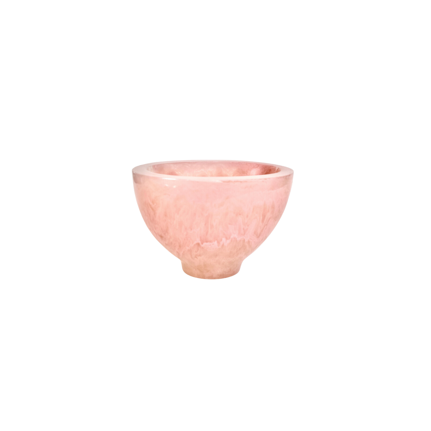 Oval Vessel