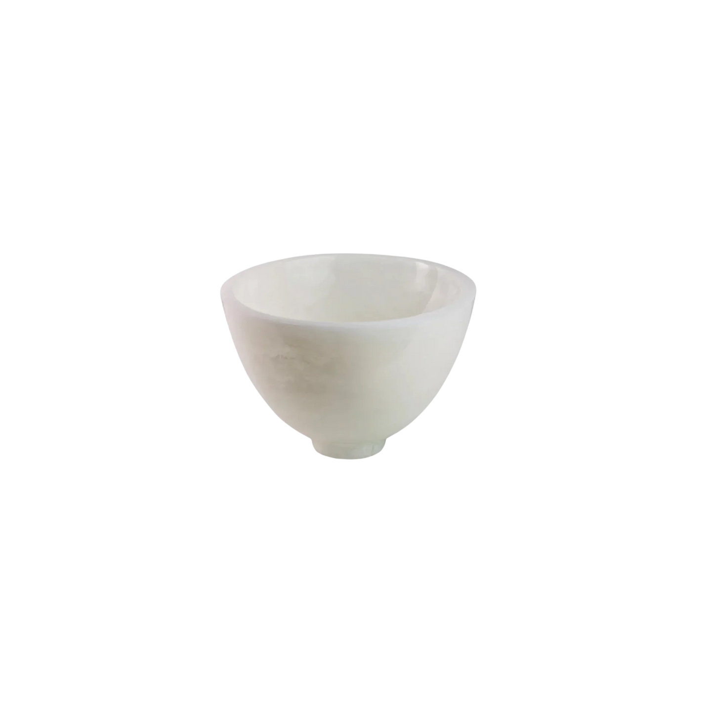 Oval Vessel