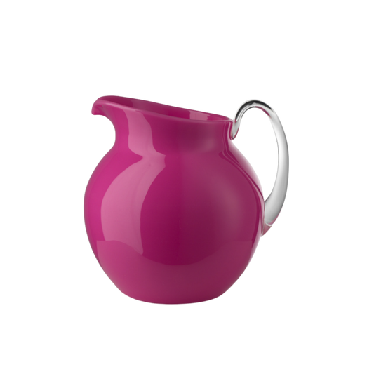Palla Acrylic Pitcher