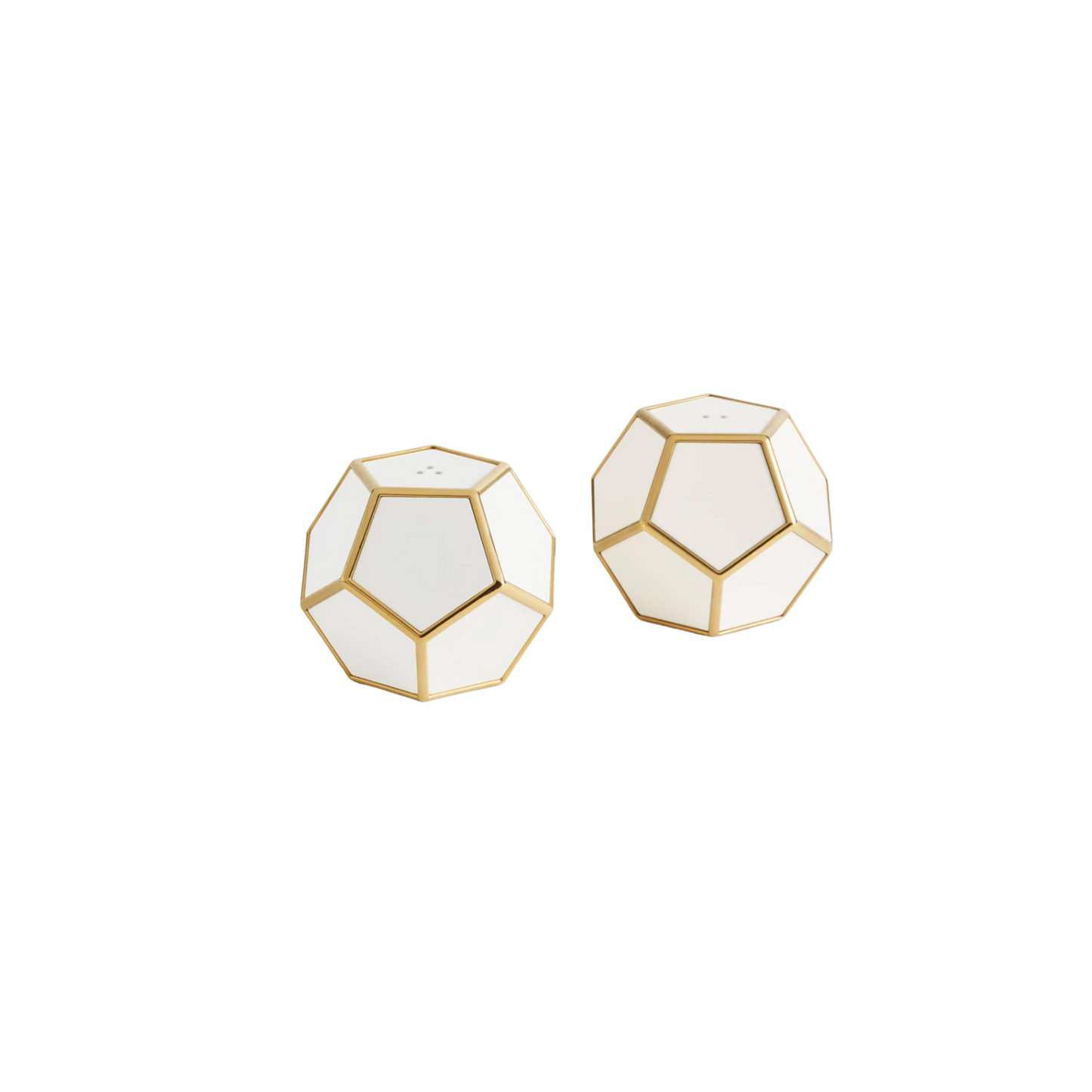 Pentagon Spice Jewels - Set of 2