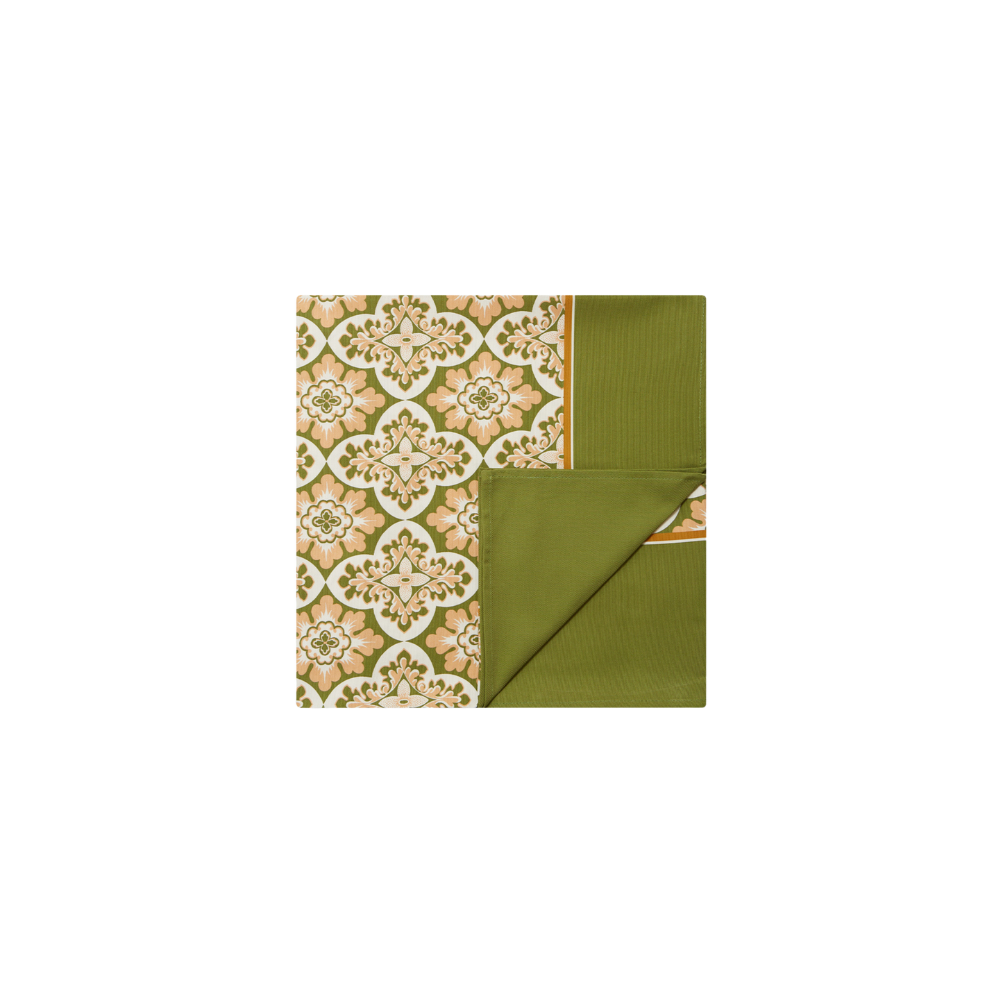 Palazzo Tablecloth