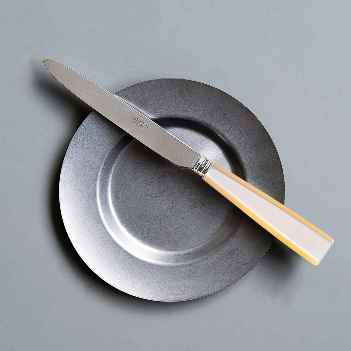 Icône 5-Piece Cutlery Set - Pearl