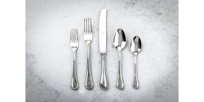 Pearla 5 Piece Place Setting