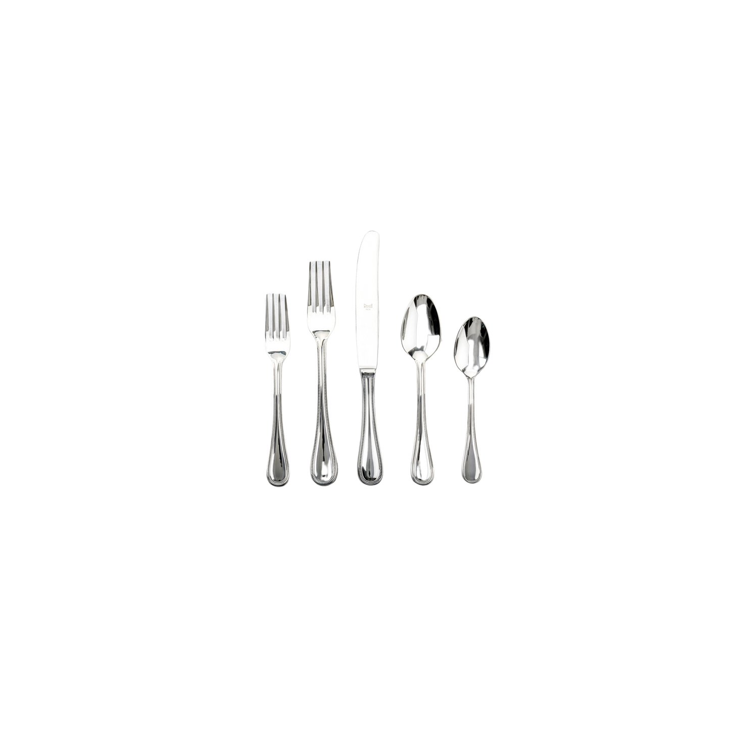 Pearla 5 Piece Place Setting