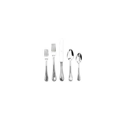 Pearla 5 Piece Place Setting