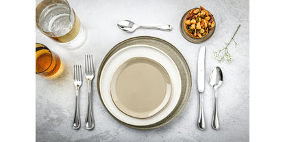 Pearla 5 Piece Place Setting