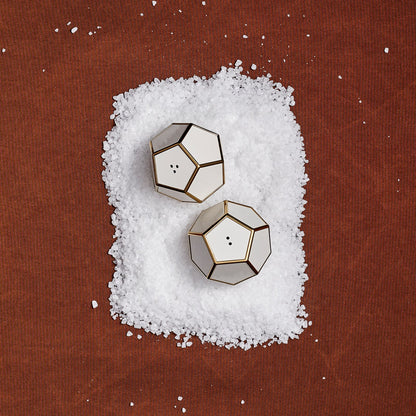 Pentagon Spice Jewels - Set of 2