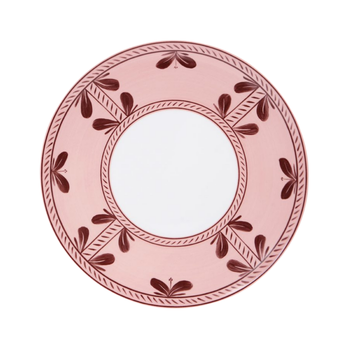 Sevilla Charger Plate - Pink