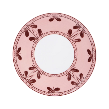 Sevilla Charger Plate - Pink