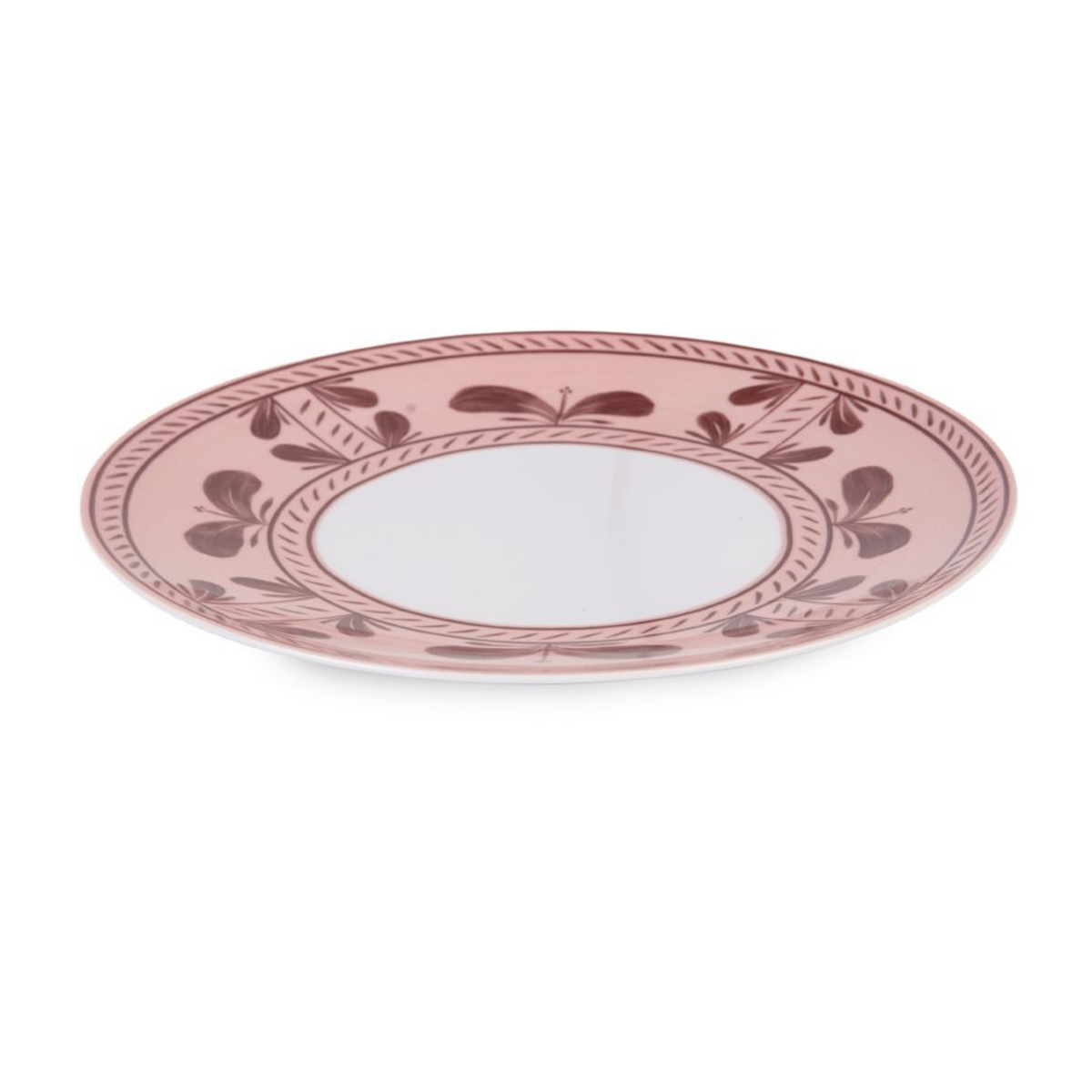 Sevilla Charger Plate - Pink