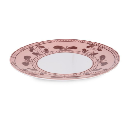 Sevilla Charger Plate - Pink
