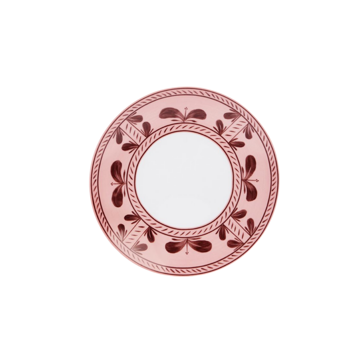 Molecot Pink Dessert Plate – Hosted by Kelly Gaudreau