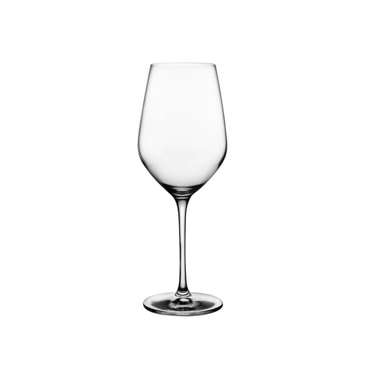 Climats Set of 2 Red Wine Glasses 640 cc