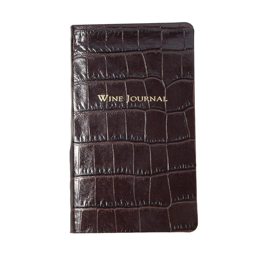 Pocket Wine Journal