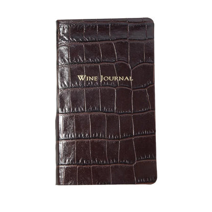 Pocket Wine Journal