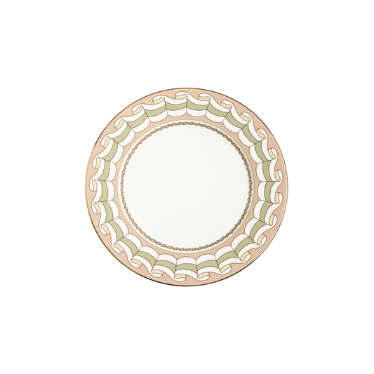 Poseidon Charger Plate