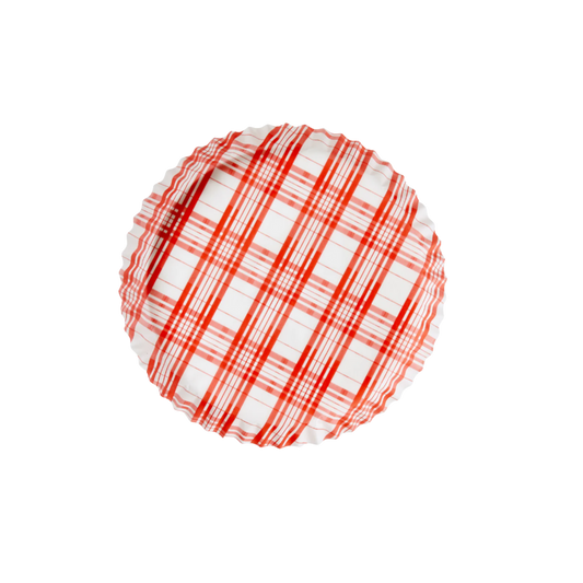 Preformed Plate Liners Set of 40