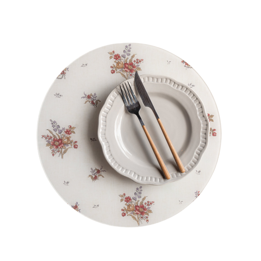 Gigi Meadow Placemat - Set of 4