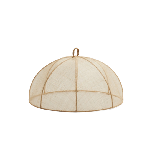 Rachel Round Food Covers Set of 2