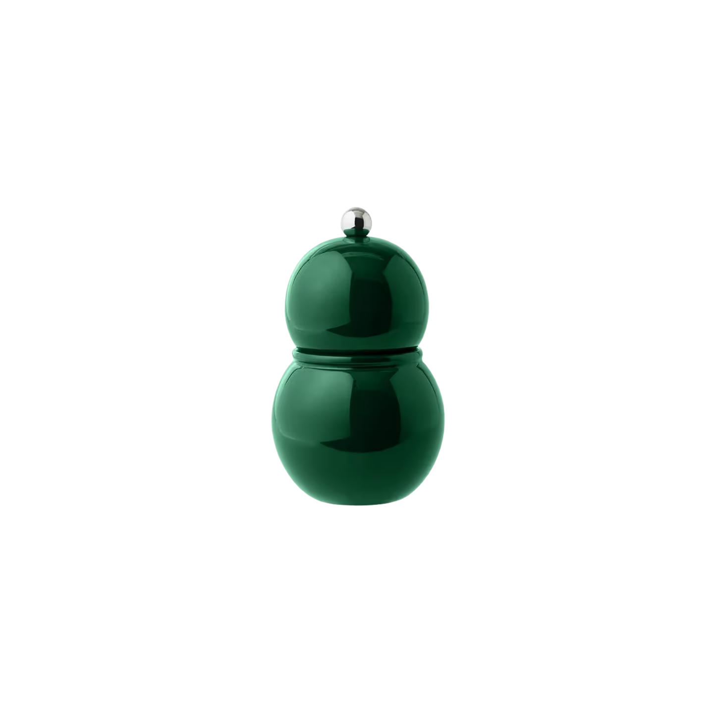 Chubbie Salt or Pepper Mill
